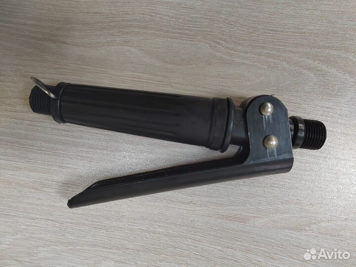 Опрыскиватель садовый аккумуляторный 16 л