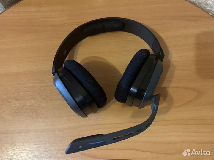 Наушники проводные Astro A10