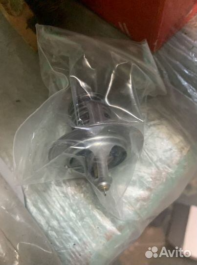 Термостат kia