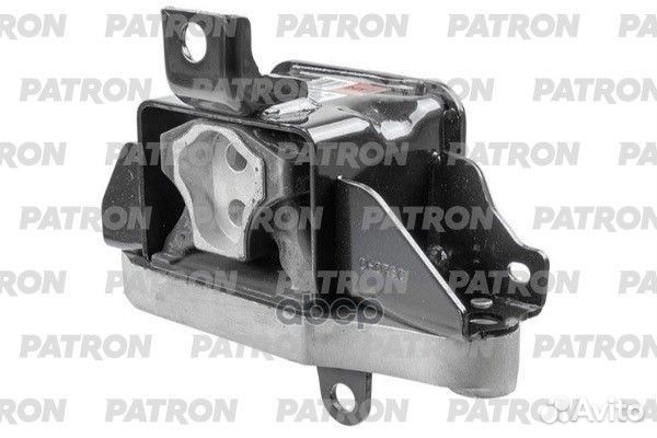 Опора кпп hyundai tucson (TL, TLE) 15- PSE31031