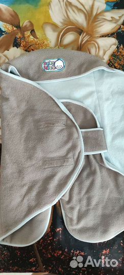 Одеяло-конверт