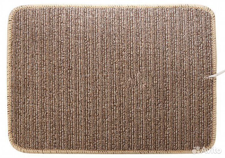 Греющий коврик для питомцев 40Вт, 40градусов