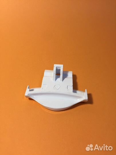 Ручка люка ariston - indesit 049411