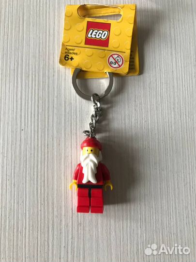 Lego брелки (Новые)