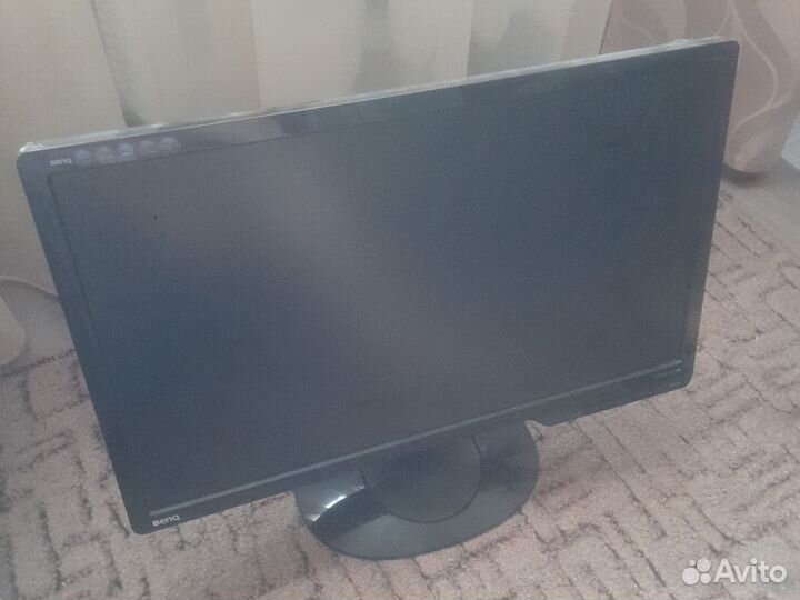 Монитор Benq