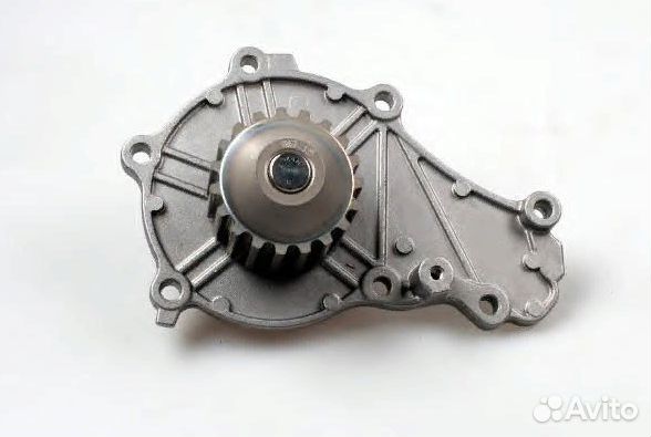 Насос водяной Помпа Citroen C4 Ситроен С4