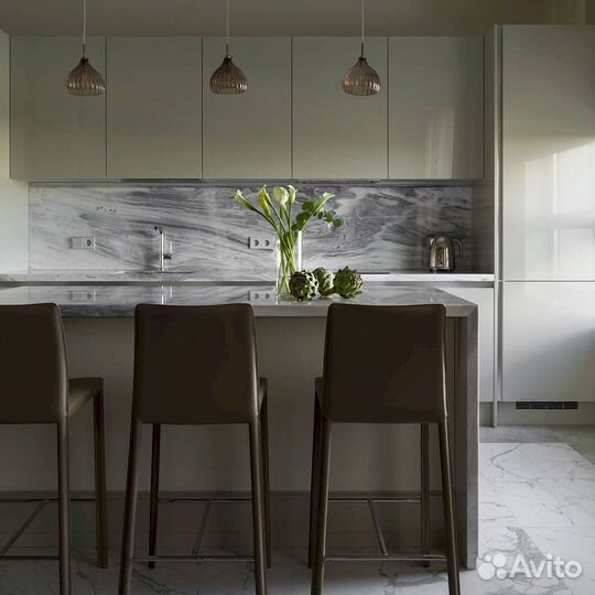 Кухни в кредит/Бесплатный замер