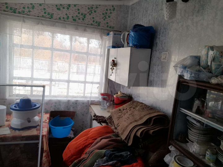 Дом 67,1 м² на участке 6 сот.