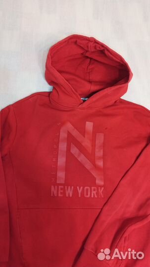 Толстовка S, обмен возможен