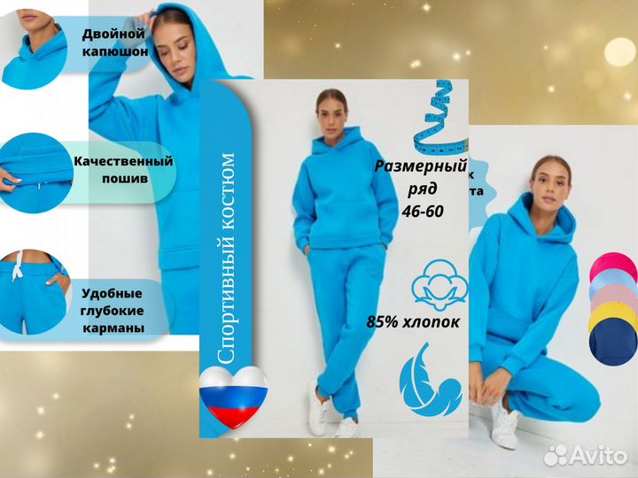 Инфографика для маркетплейсов/Wildberries, Ozon