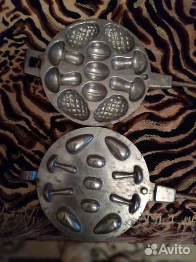 Форма для выпекания