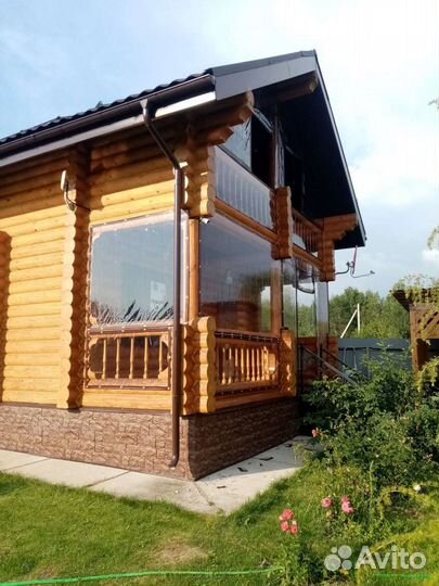 Гибкие окна