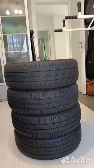 Dunlop Enasave EC300+ 185/60 R15