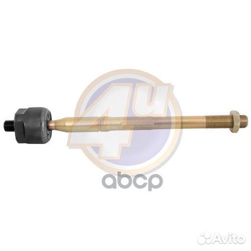 Тяга рулевая TYE16498 4U