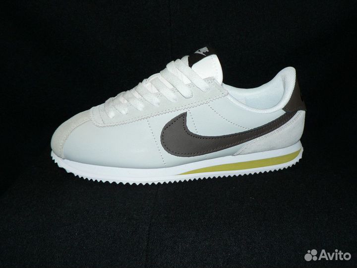 Nike Cortez размер 43(27.5см) / №630