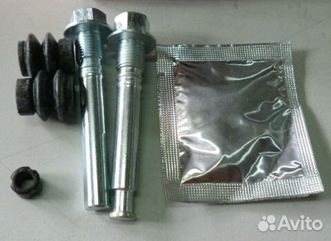 Ремк-кт направ. зад. торм. Lancer 9/10 Outlander