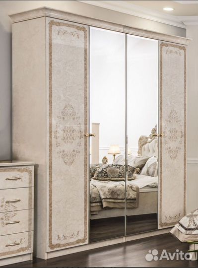 Спальная мебель