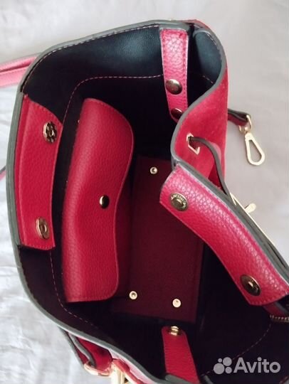 Сумка женская