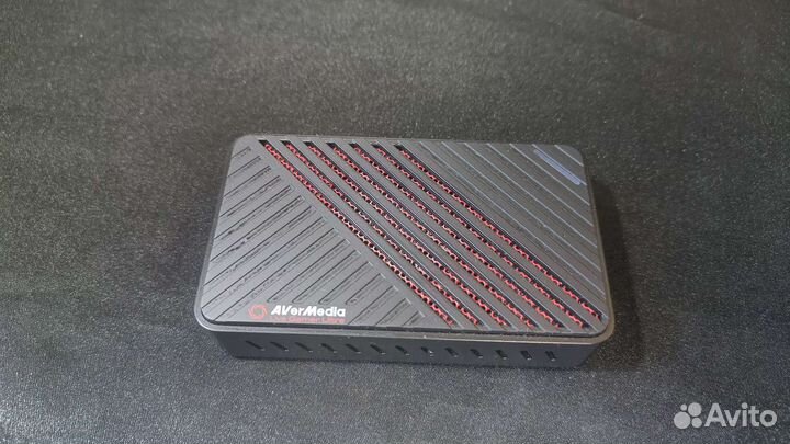 Avermedia Live Gamer Ultra GC553