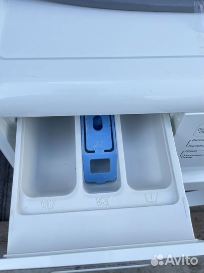 Стиральная машинка