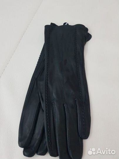 Перчатки женские