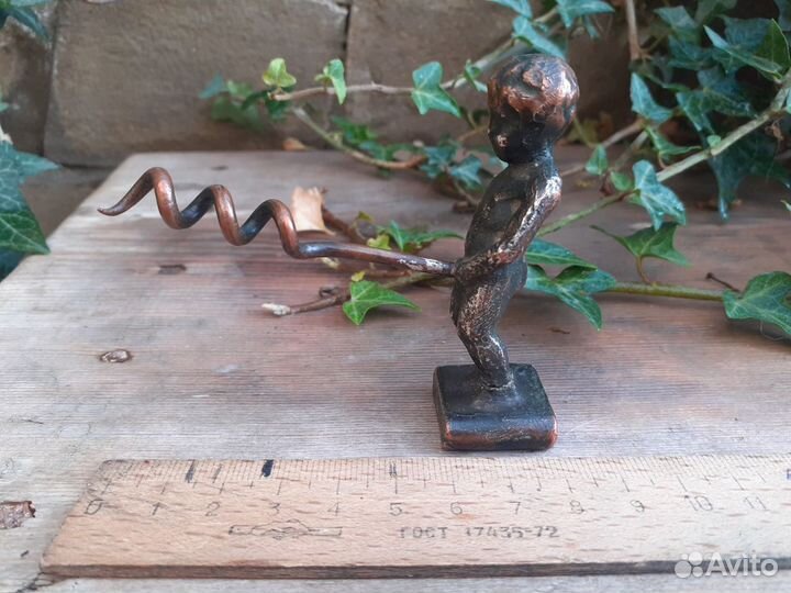 Штопор Писающий мальчик