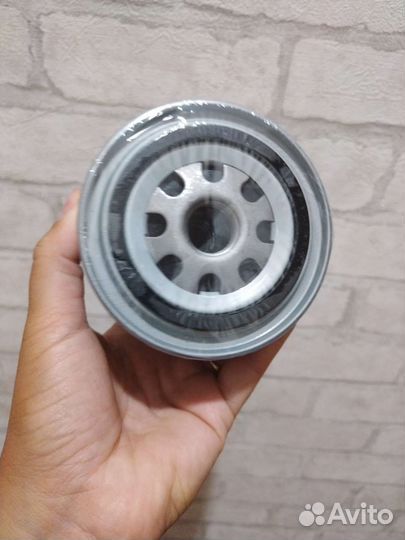 Фильтр масляный sm 101 новый в слюде