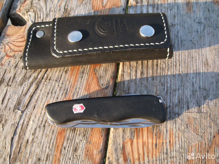 Нож Victorinox