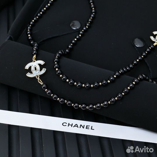 Колье Chanel NEW