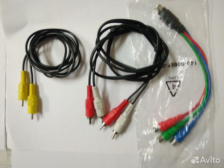 Тюльпаны провода