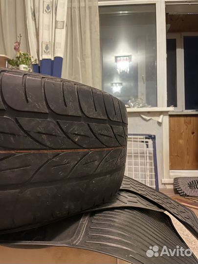 Amtel Planet FT-501 195/55 R15