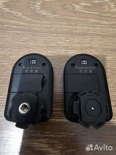 Радиосинхронизатор yongnuo