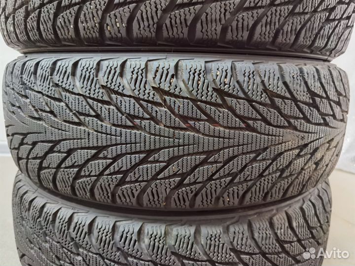 Nokian Tyres Hakkapeliitta R2 185/65 R15 92R