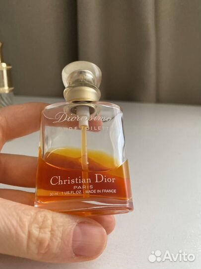 Christian dior
