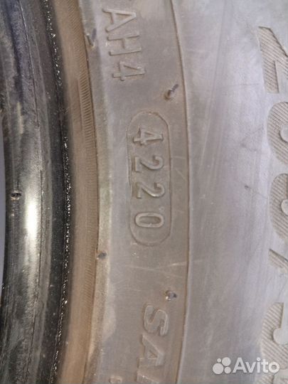 Kumho Dein Stud 205/55 R16 45R