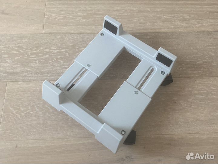 Подставка для системного блока brauberg ра