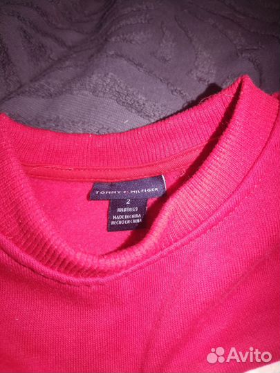 Костюм Tommy Hilfiger 92 размер