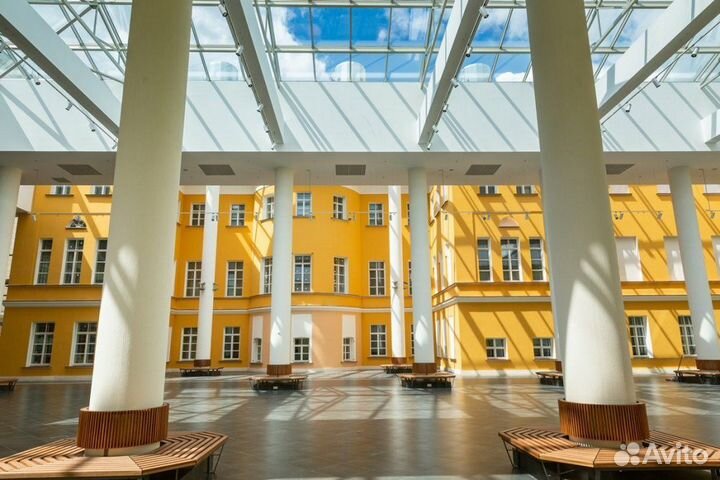 Монтажник систем вентиляции и кондиционирования