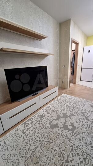 2-к. квартира, 38,5 м², 2/9 эт.