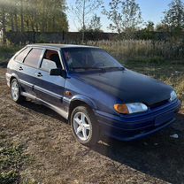 ВАЗ (LADA) 2107 1.5 MT, 2001, 100 000 км, с пробегом, цена 85 000 руб.