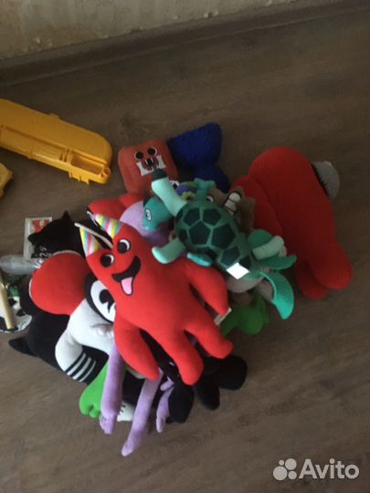 Мягкая игрушка