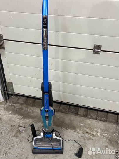 Пылесос bissell