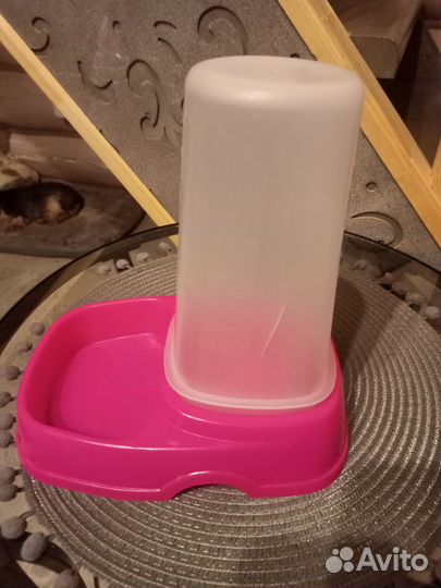 Автокормушка