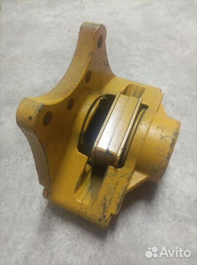 Суппорт тормозной на фронтальные Кадар и Сибиряк