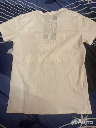 Футболка diesel xl