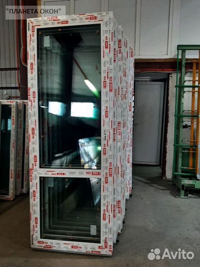 Пластиковые окна, окна пвх