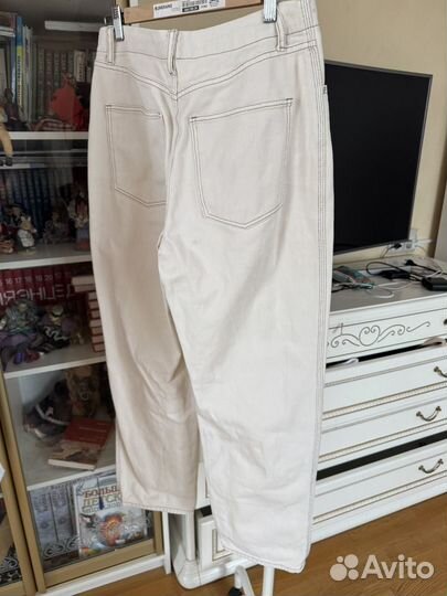 12storeez молочные джинсы