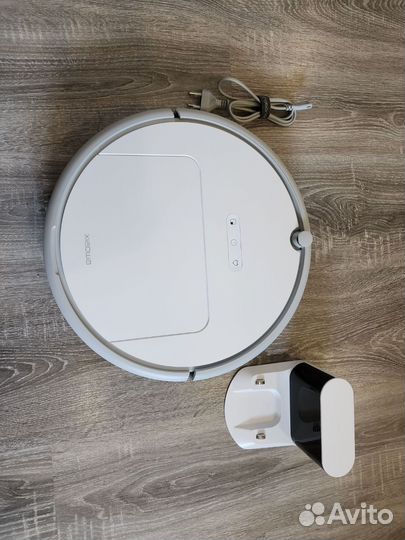 Продам робот-пылесос Xiaomi