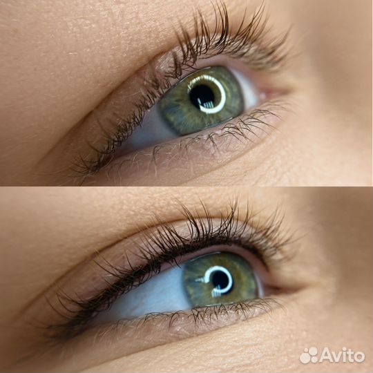 Перманентный макияж