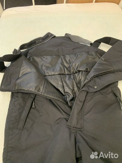 Полукомбинезон мужской новый